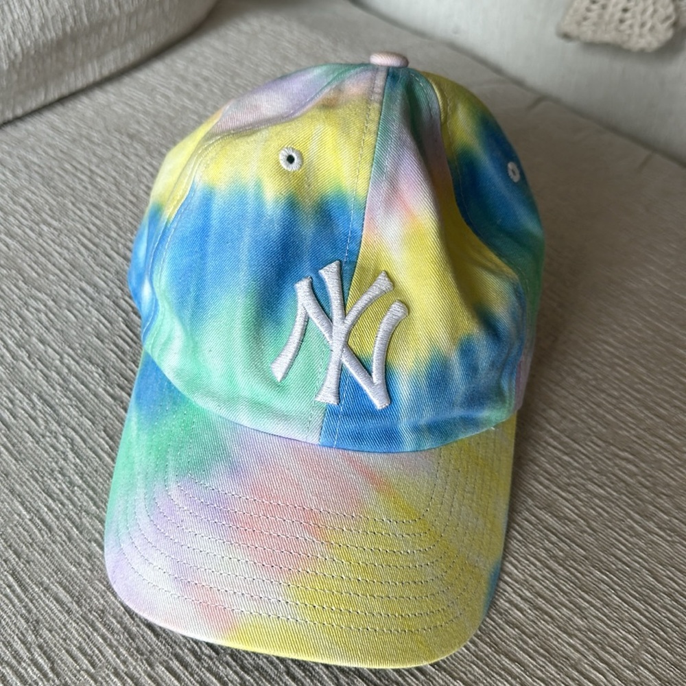 NYC 47 hat